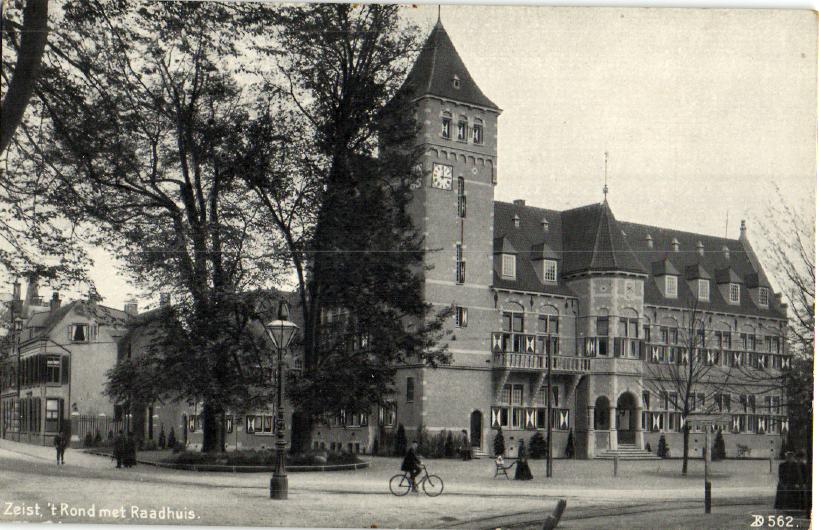 kaart