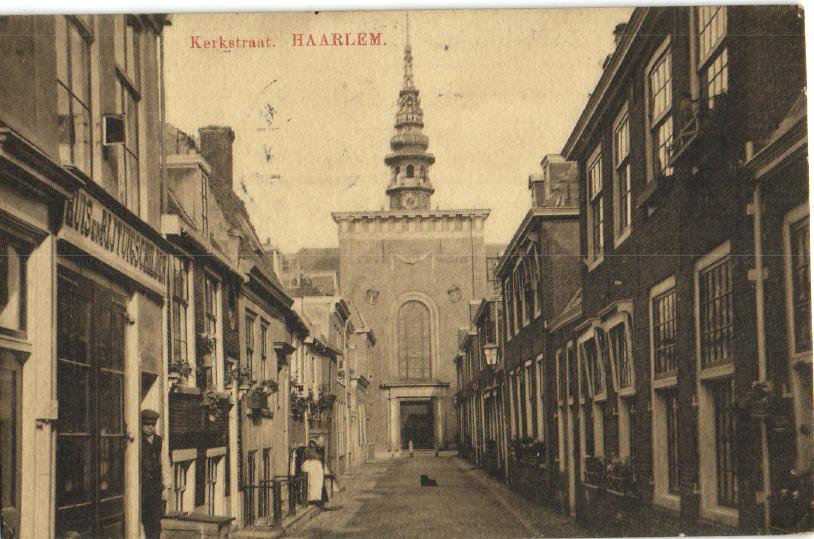 kaart