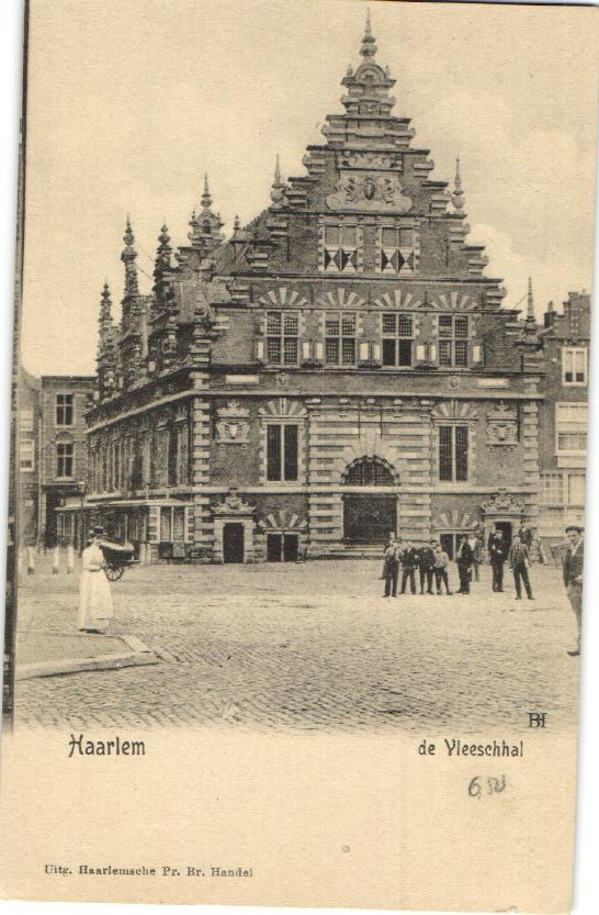 kaart