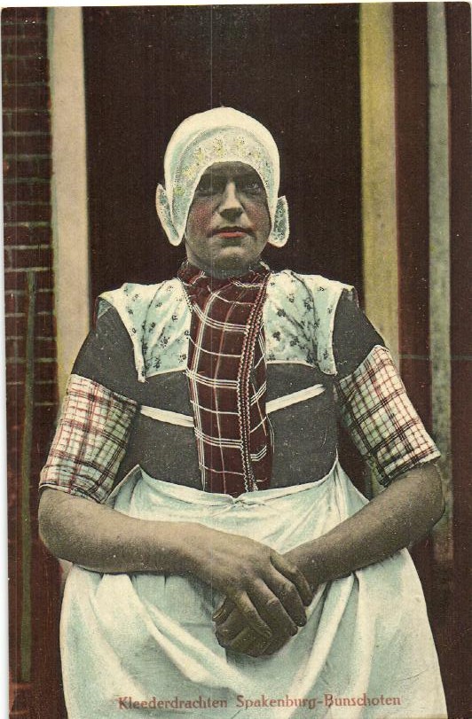 kaart