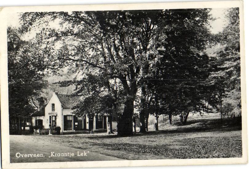 kaart