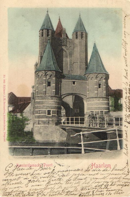 kaart