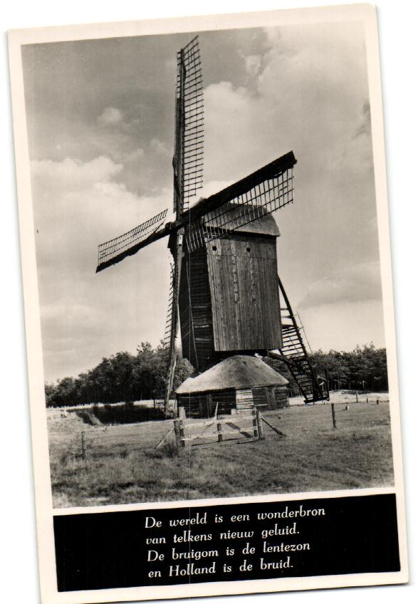 kaart