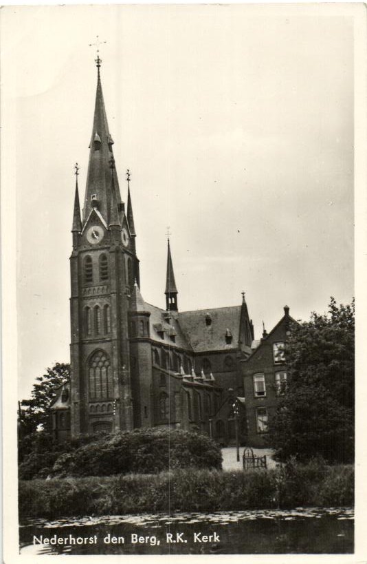 kaart