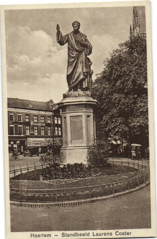 kaart