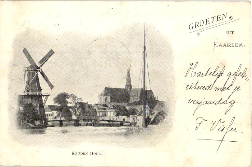 kaart