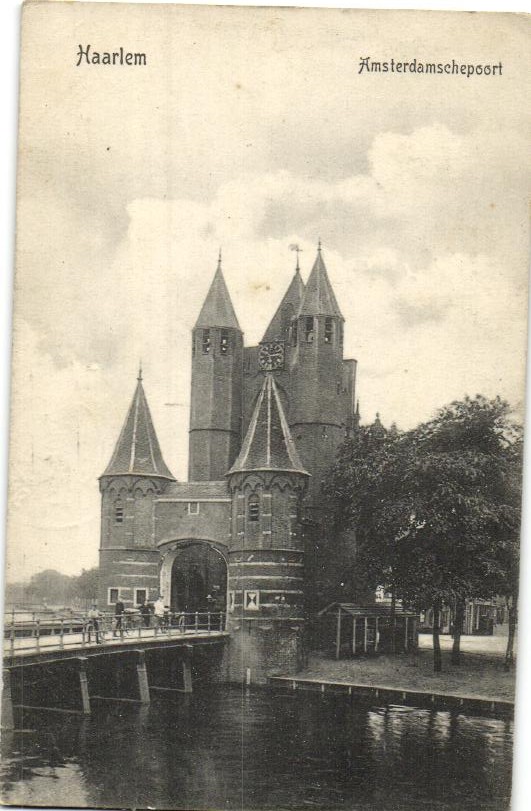 kaart