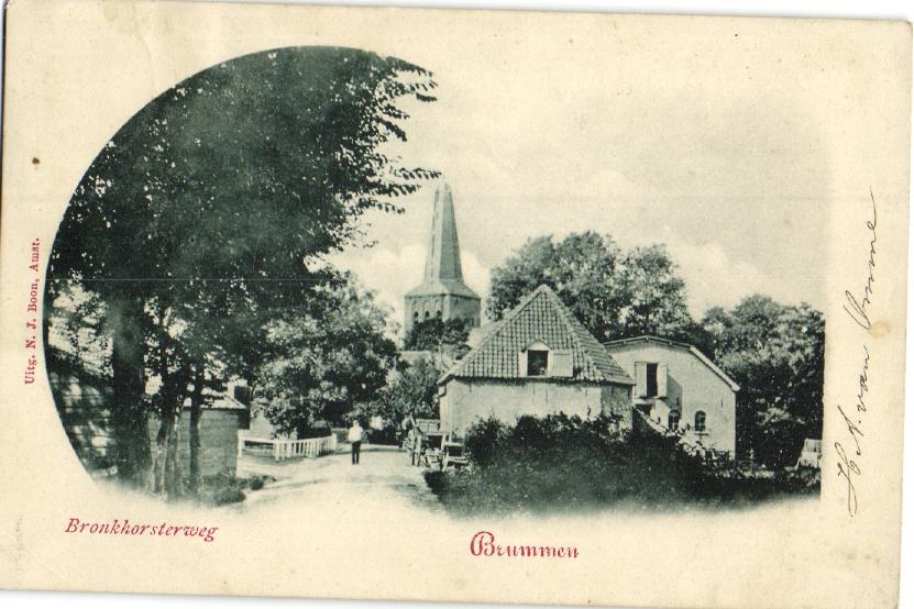 kaart