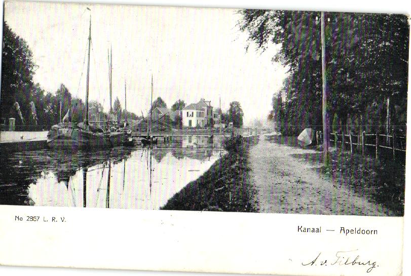 kaart