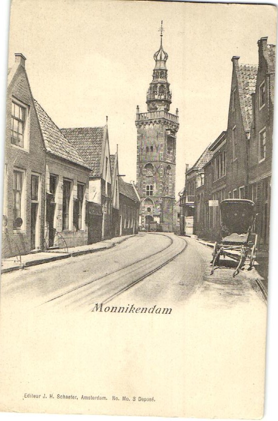 kaart