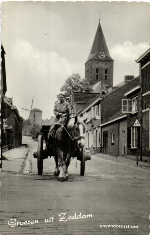 kaart
