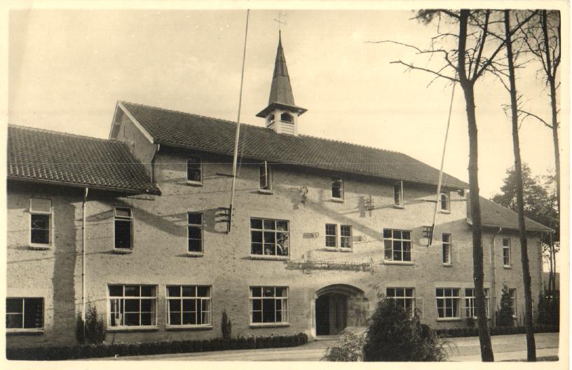 kaart