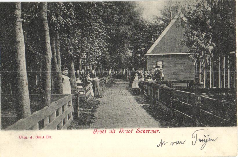kaart