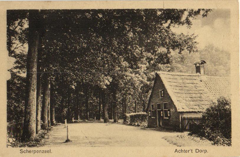 kaart
