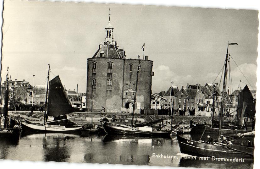 kaart