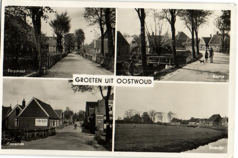 kaart