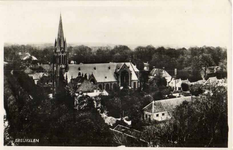 kaart