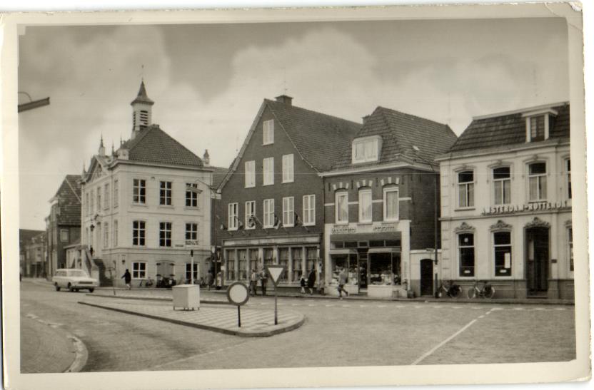 kaart