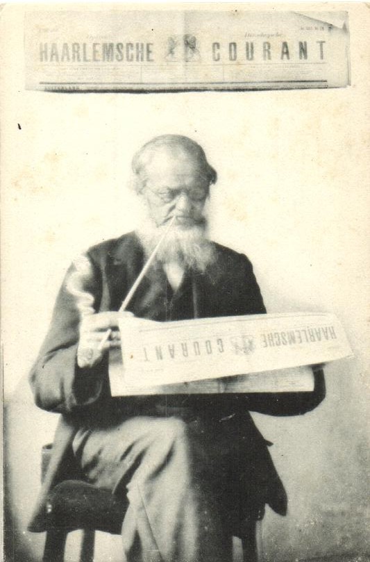 kaart