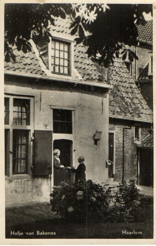 kaart