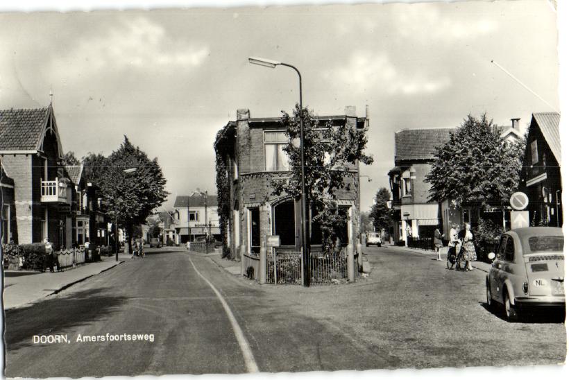 kaart