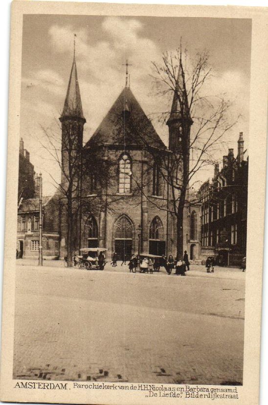 kaart