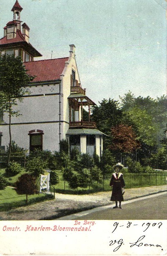 kaart