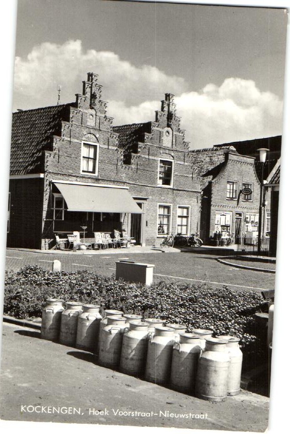 kaart