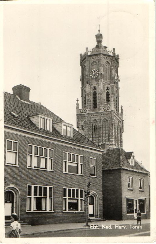 kaart