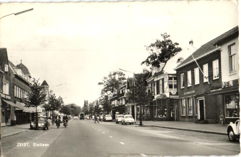 kaart