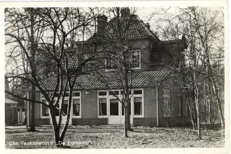 kaart