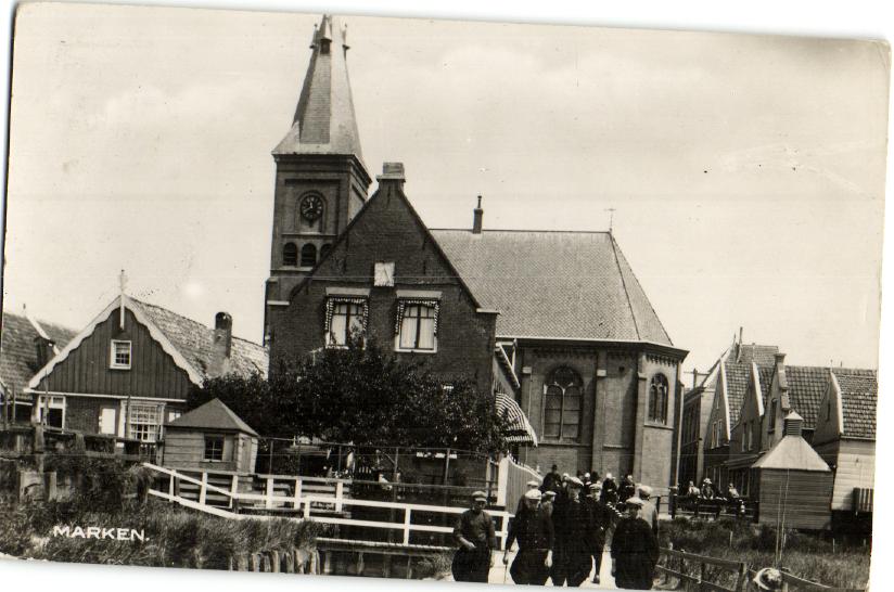 kaart