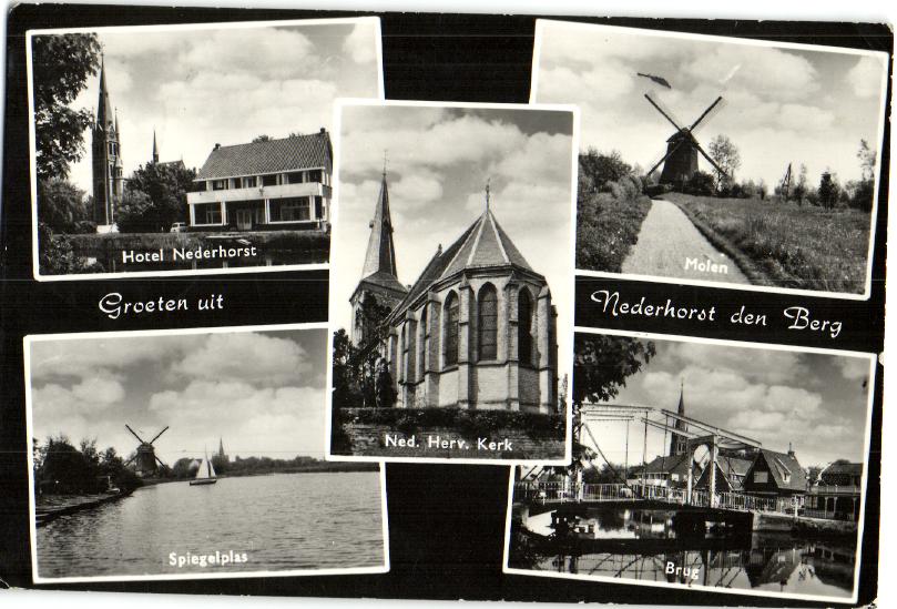 kaart