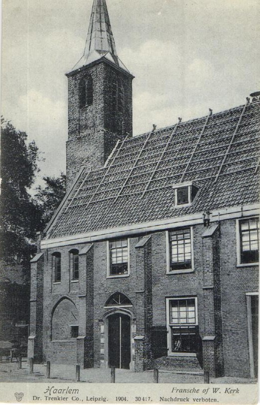 kaart