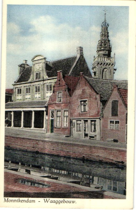 kaart