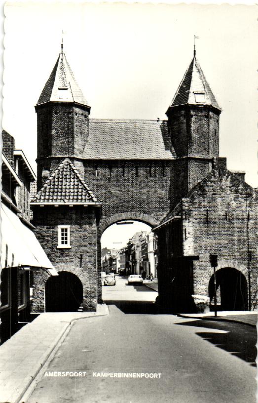 kaart