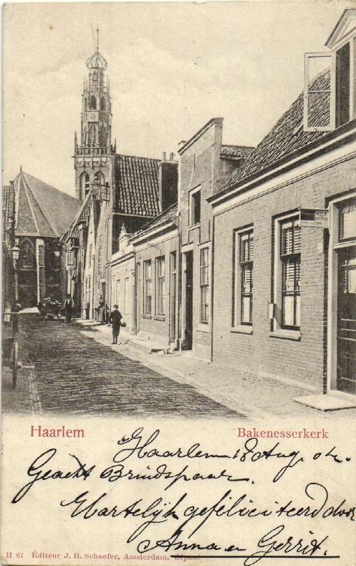 kaart