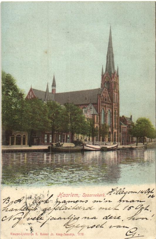 kaart