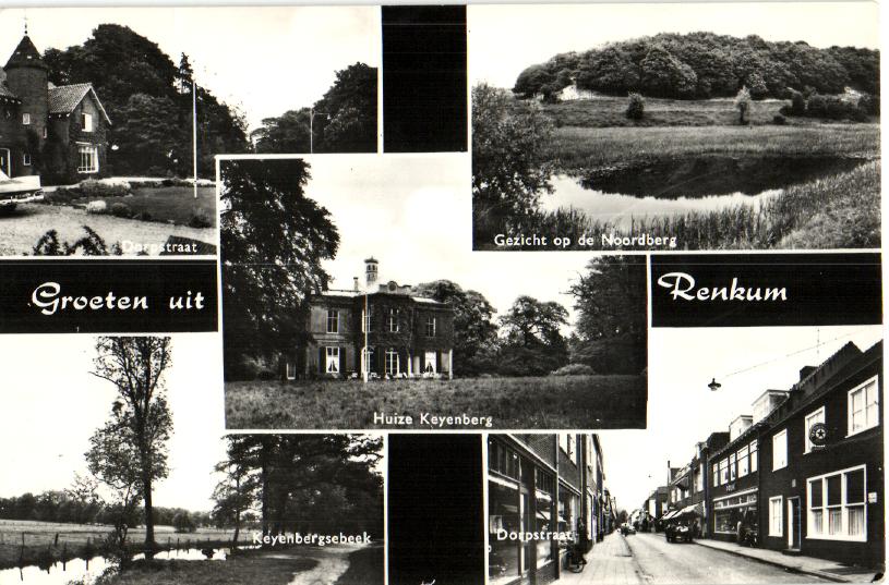 kaart