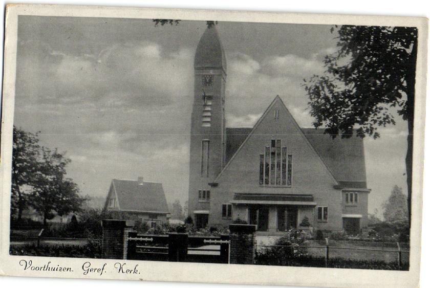 kaart