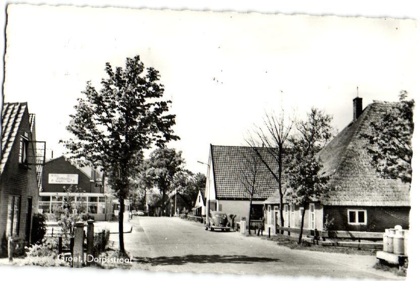 kaart