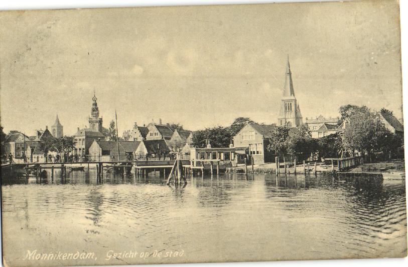 kaart