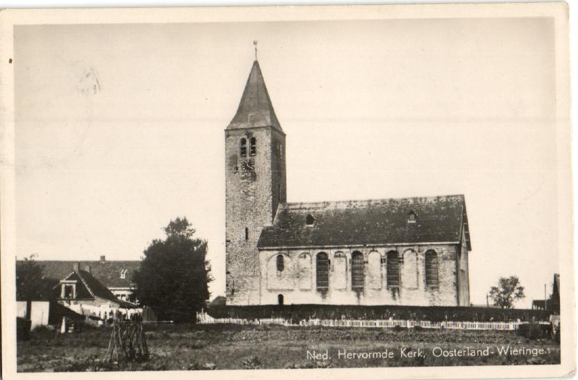 kaart