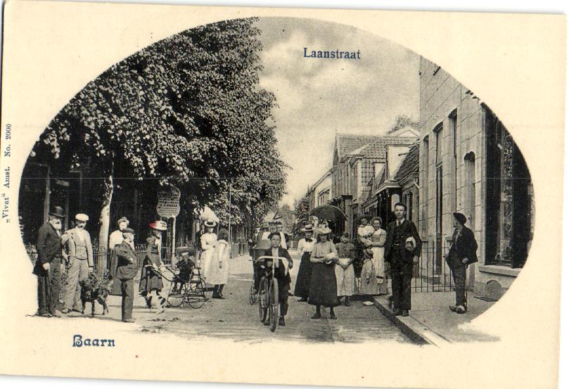 kaart
