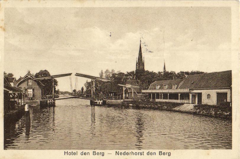 kaart