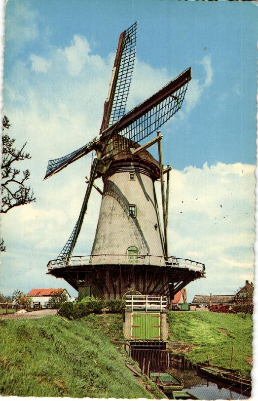 kaart
