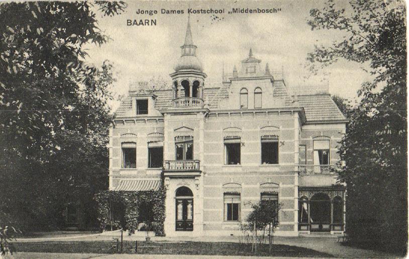 kaart