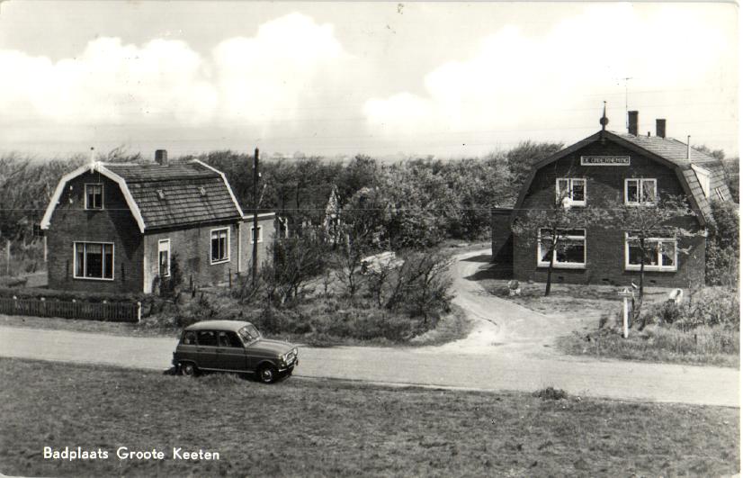 kaart