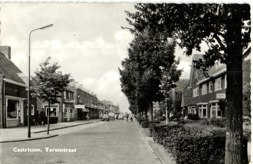 kaart
