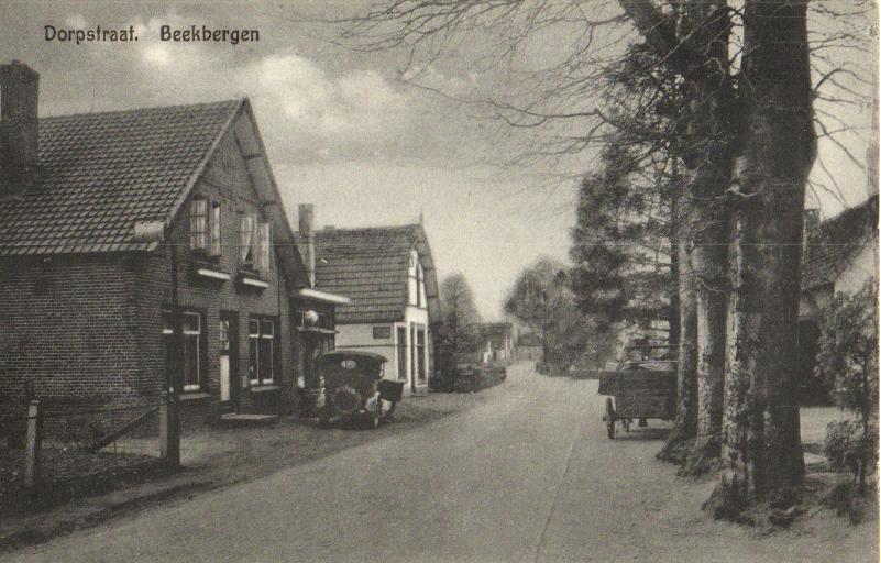 kaart